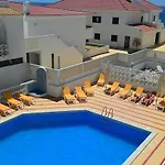 1 Bedroomed - Ocean View - Oura - アパート アルブフェイラ