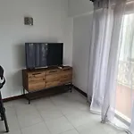 1 Bedroomed - Ocean View - Oura - アルブフェイラ