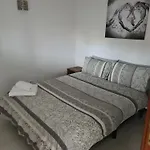 1 Bedroomed - Ocean View - Oura - * アルブフェイラ