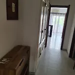아파트 1 Bedroomed - Ocean View - Oura - 알부페이라