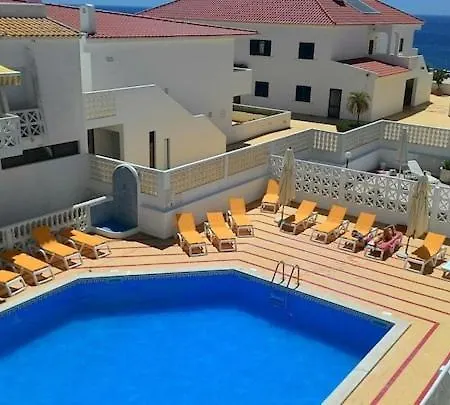 Bloc B - Ocean View - Oura - Beach Appartement Albufeira