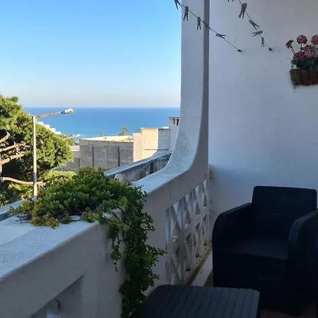 Bloc B - Ocean View - Oura - Beach *