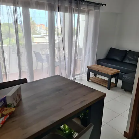 Bloc B - Ocean View - Oura - Beach