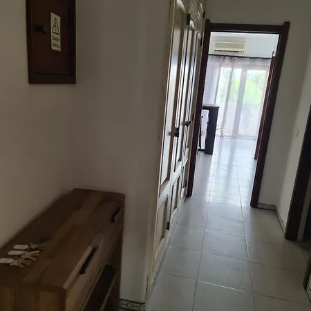 公寓 1 Bedroomed - Ocean View - Oura - 阿尔布费拉