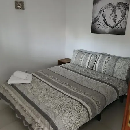 1 Bedroomed - Ocean View - Oura - * Albufeira