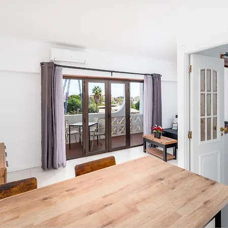 Bloc B - Ocean View - Oura - Beach *