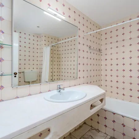Bloc B - Ocean View - Oura - Beach Appartement *