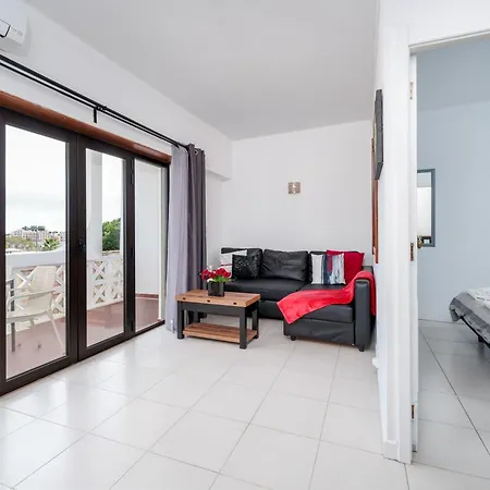 Bloc B - Ocean View - Oura - Beach Albufeira