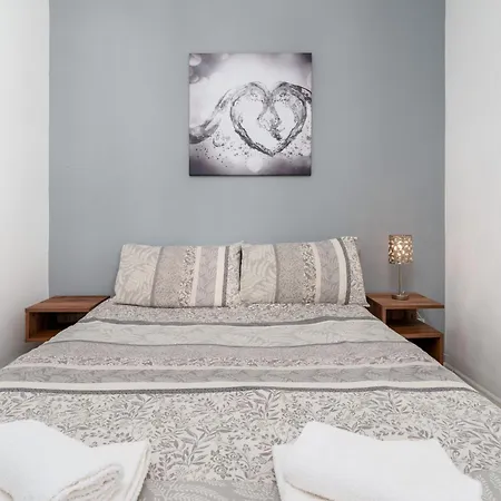 1 Bedroomed - Ocean View - Oura - 阿尔布费拉