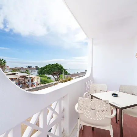 Bloc B - Ocean View - Oura - Beach * Albufeira