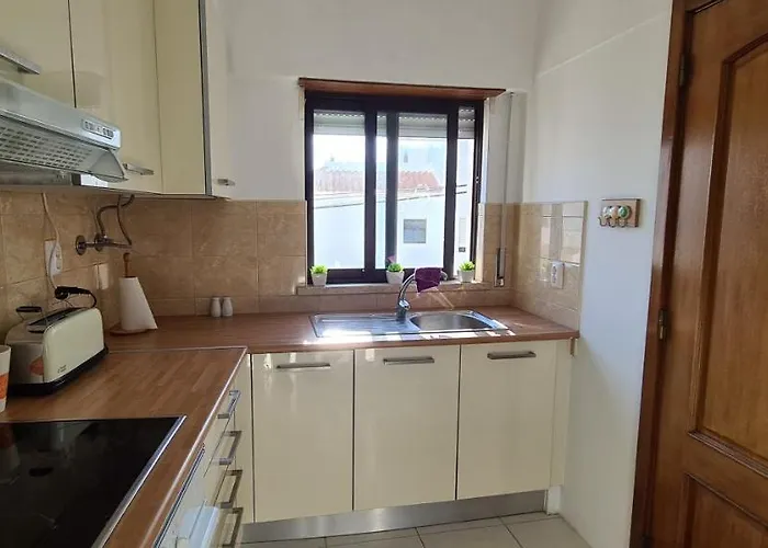 1 Bedroomed - Ocean View - Oura - Appartamento *