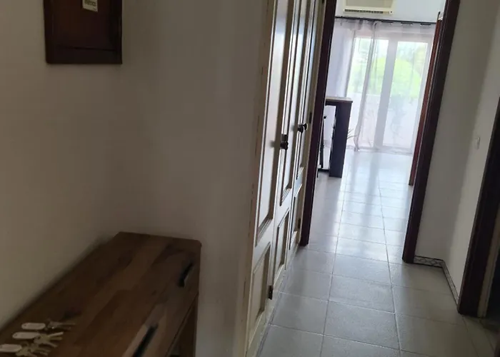 Appartamento 1 Bedroomed - Ocean View - Oura - Albufeira